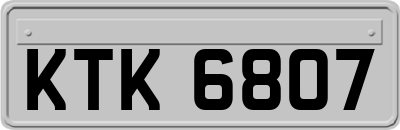 KTK6807