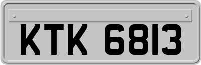 KTK6813