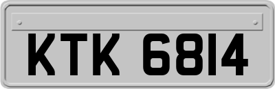 KTK6814