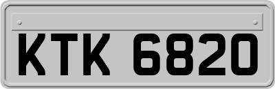 KTK6820