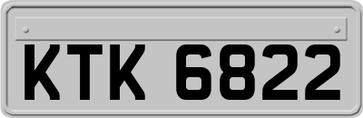KTK6822