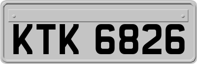 KTK6826