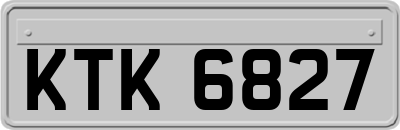 KTK6827