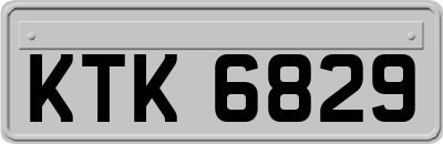 KTK6829