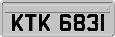 KTK6831