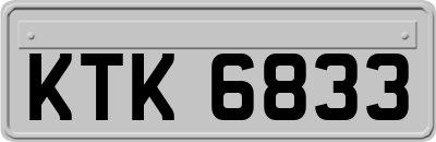 KTK6833