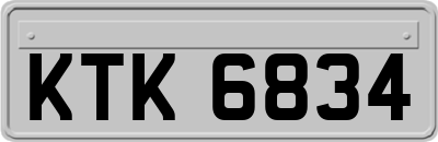 KTK6834