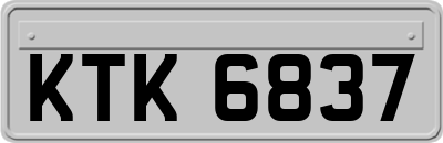 KTK6837