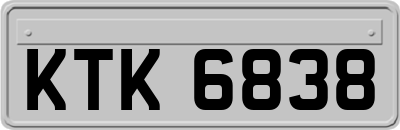 KTK6838