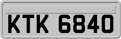 KTK6840