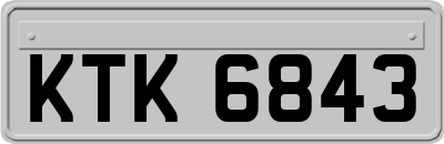 KTK6843