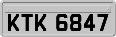 KTK6847
