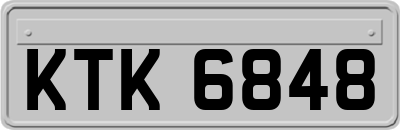 KTK6848