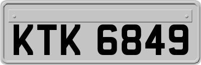 KTK6849