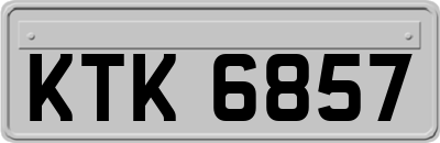 KTK6857