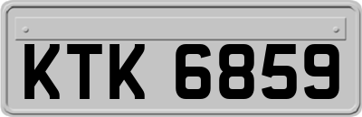 KTK6859