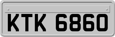KTK6860