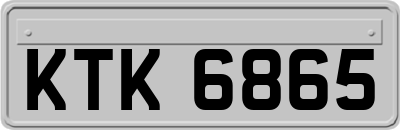 KTK6865