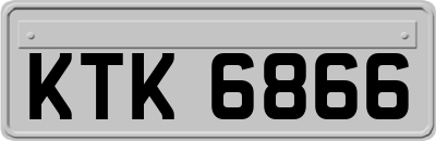 KTK6866