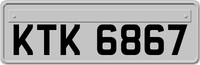 KTK6867