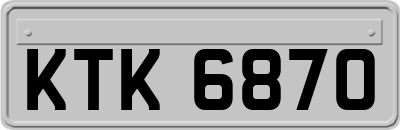 KTK6870