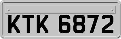 KTK6872