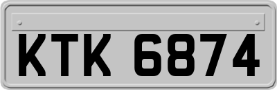 KTK6874