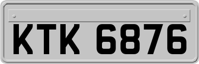 KTK6876