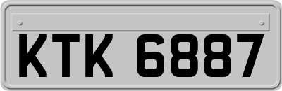 KTK6887