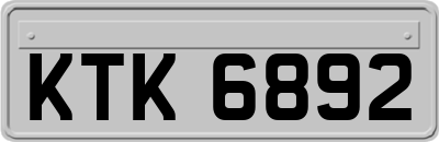KTK6892