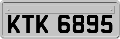 KTK6895