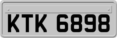 KTK6898