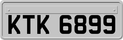 KTK6899