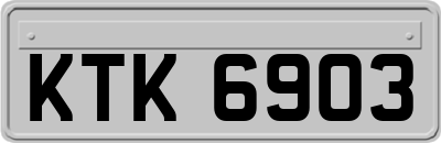 KTK6903