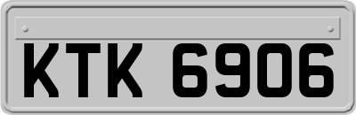 KTK6906