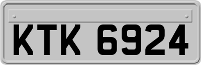 KTK6924