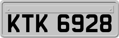 KTK6928
