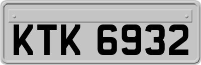 KTK6932