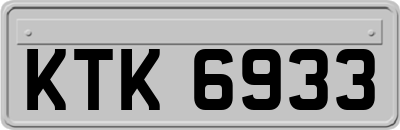 KTK6933