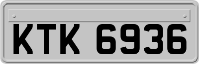 KTK6936