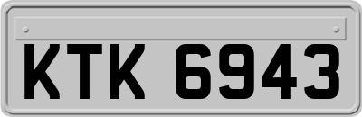 KTK6943