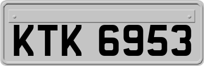 KTK6953