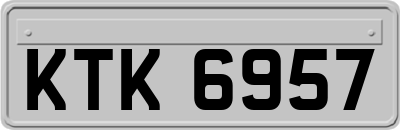 KTK6957