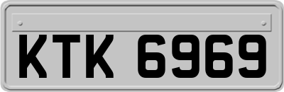 KTK6969