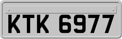 KTK6977