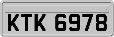 KTK6978