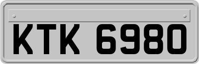 KTK6980