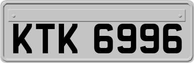 KTK6996