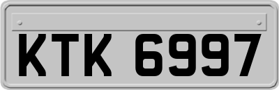 KTK6997