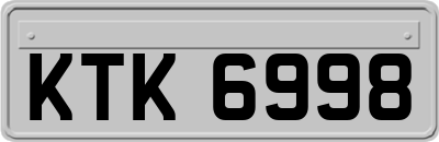 KTK6998